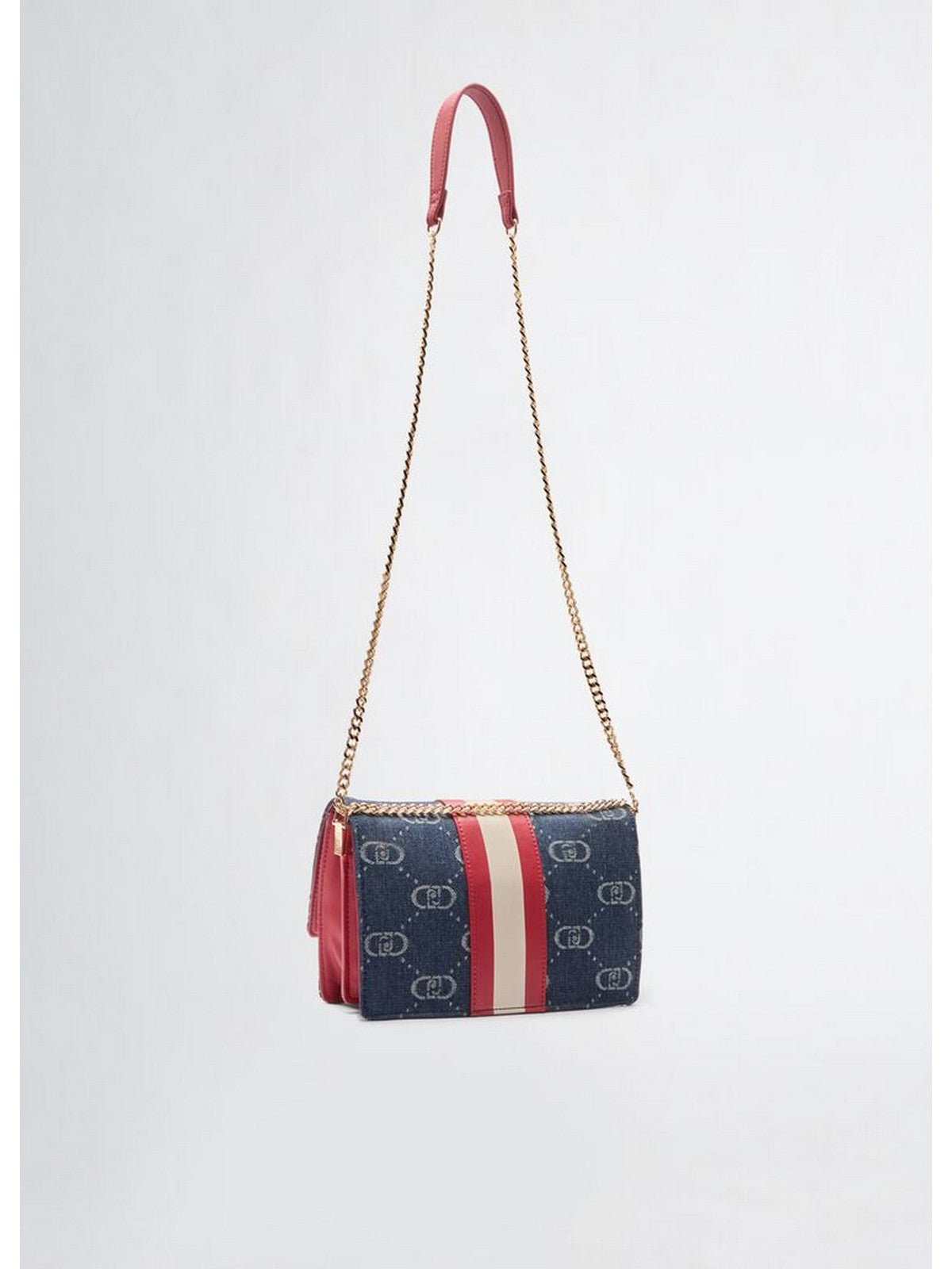 LIU JO ACCESSORIES Borsa Donna AA5158D3200 00770 Blu gioboutiqueweb