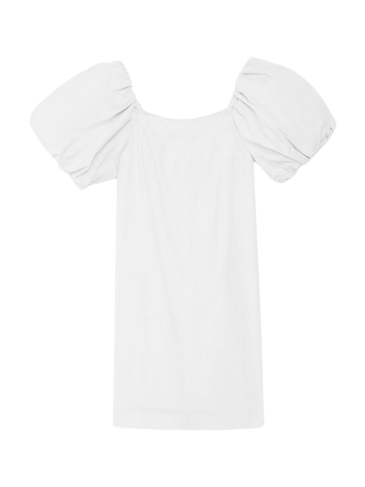 OTTOD'AME Abito Donna DA5257 1948 Bianco