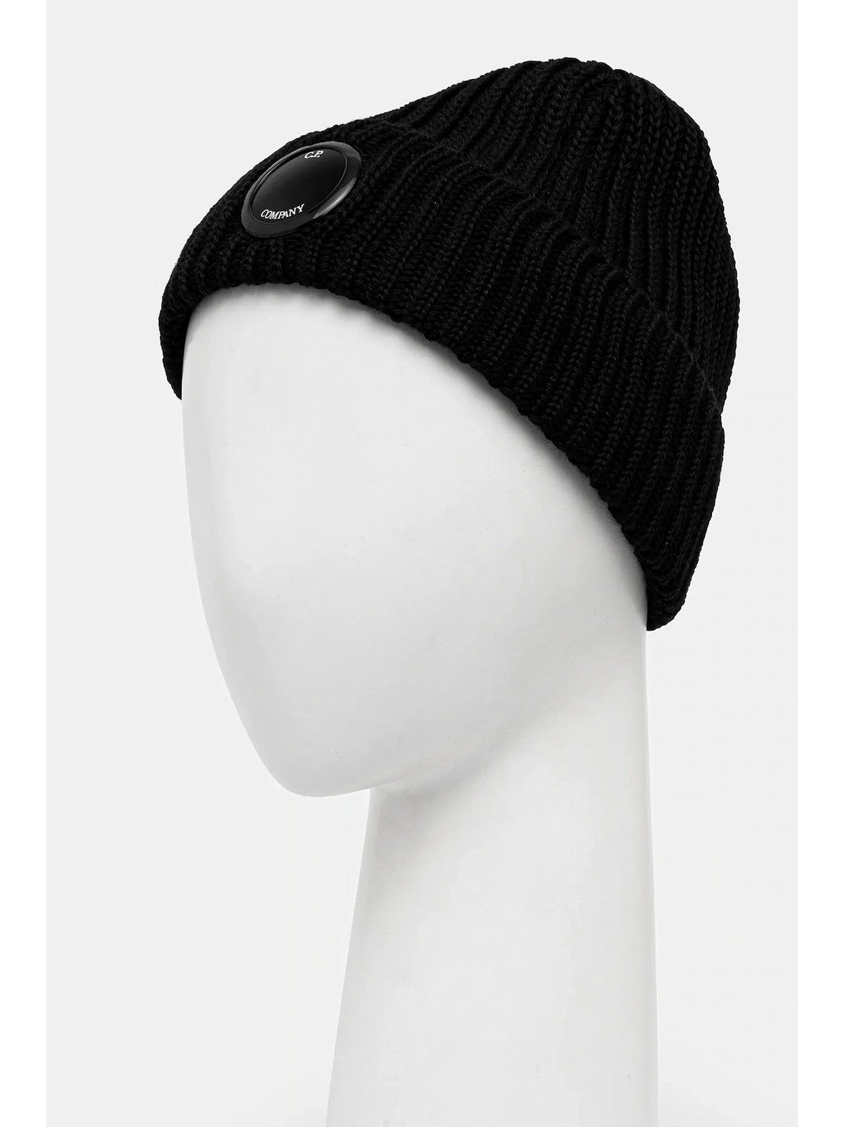 C.P. COMPANY Cappello Uomo RFCMAC739A005509A 999 999 - BLACK