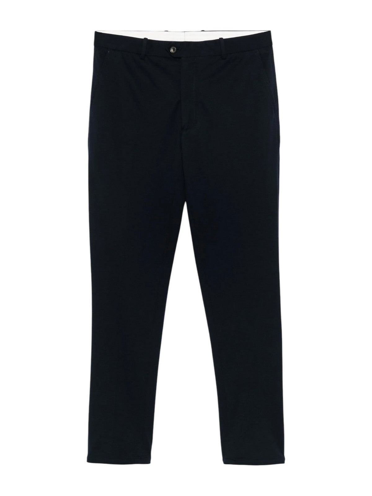 CIRCOLO 1901 Pantalone Uomo CN4661 447 Blu gioboutiqueweb