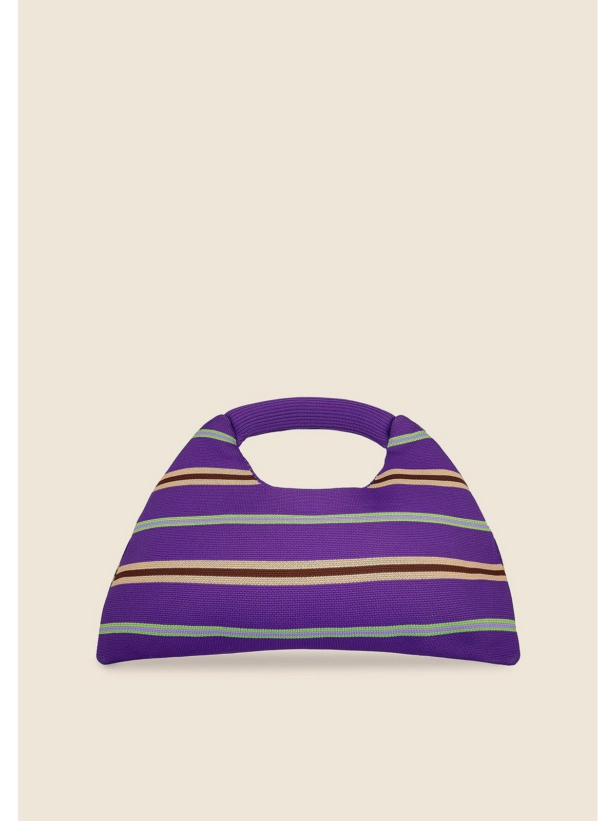 ME FUI borsa mare Donna MA25-A074VI VIOLET gioboutiqueweb