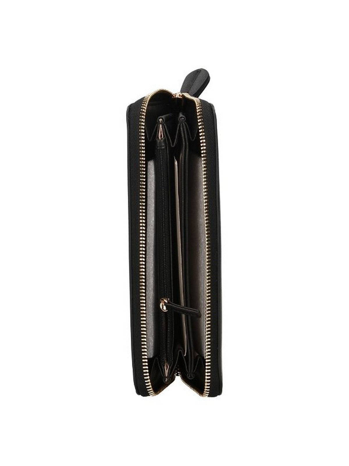 Twinset Women's Wallet 241TD8027 00006 Schwarz