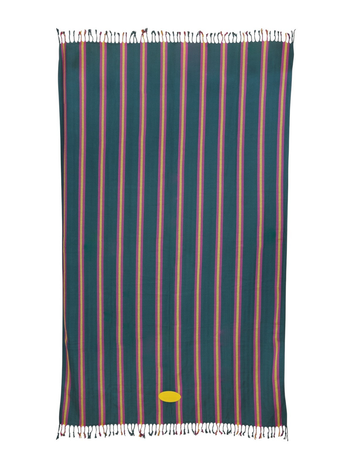 HAVAIANAS Pareo Donna 4148229.6302 VERDE/ROSA gioboutiqueweb