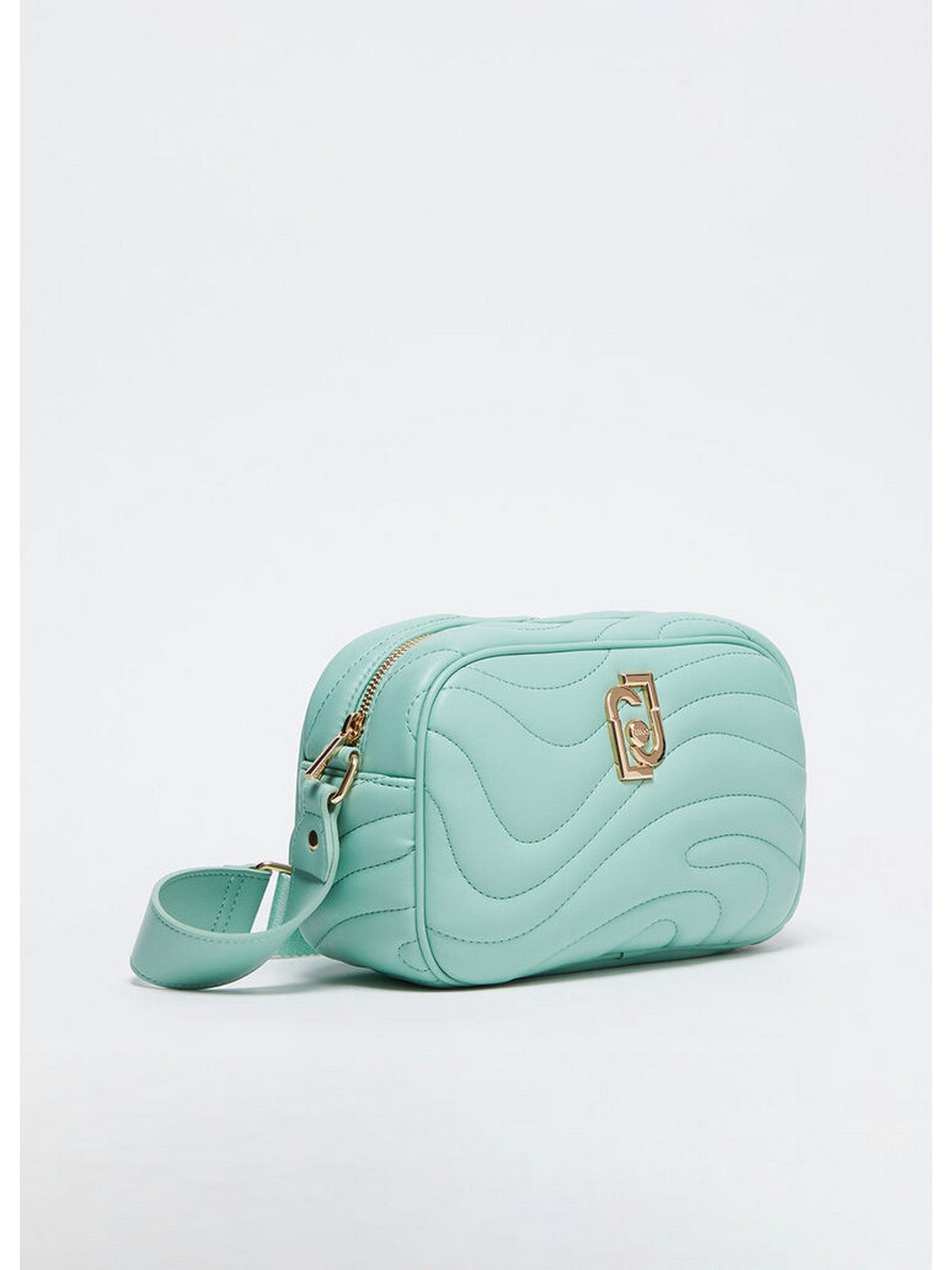 LIU JO ACCESSORIES Borsa Donna AA4183E0036 46011 Verde gioboutiqueweb