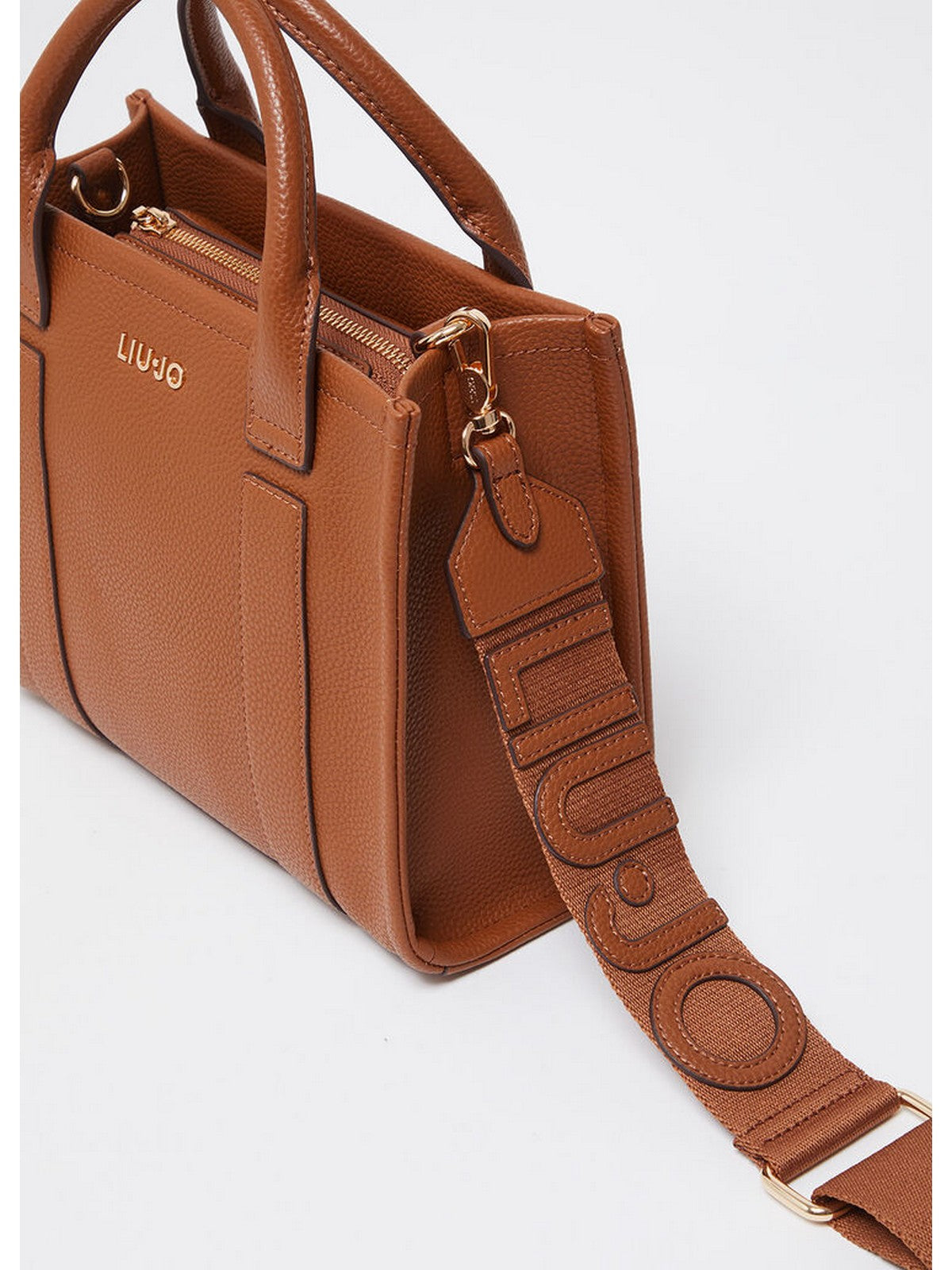 Bag des femmes accessoires Liu Jo AF4192E0027 X0282 Brown