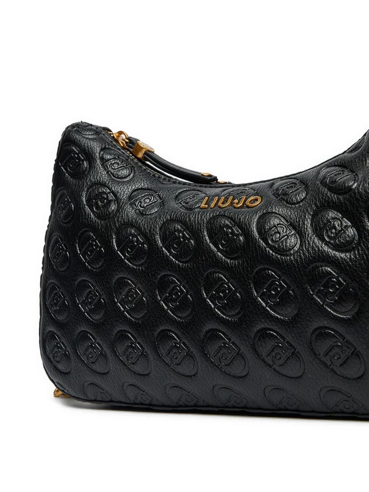 LIU JO ACCESSORIES Borsa Donna AF4056E0778 22222 Nero gioboutiqueweb