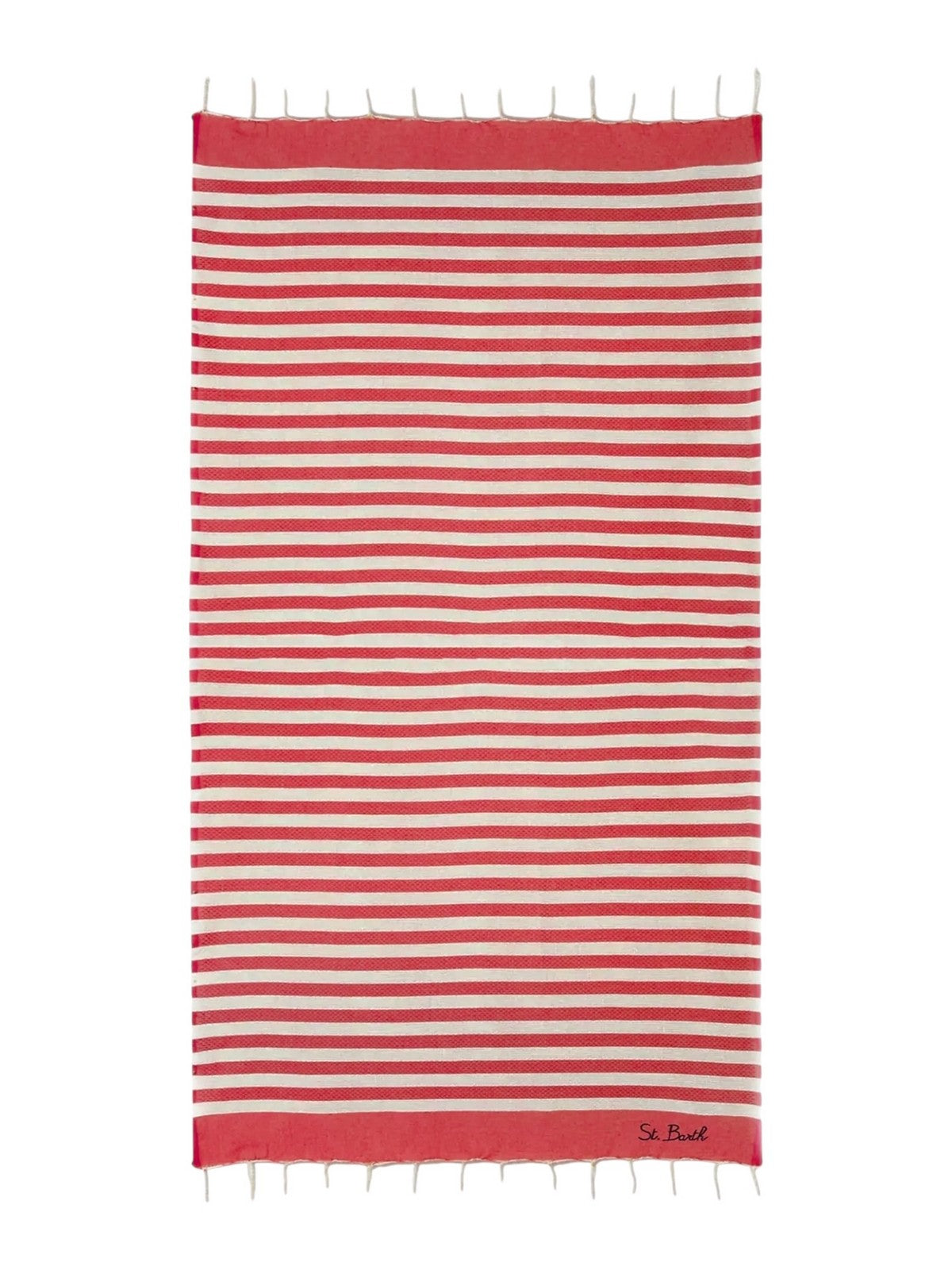 MC2 SAINT BARTH Telo mare Unisex adulto FOUTAS N 02754L LIG 41