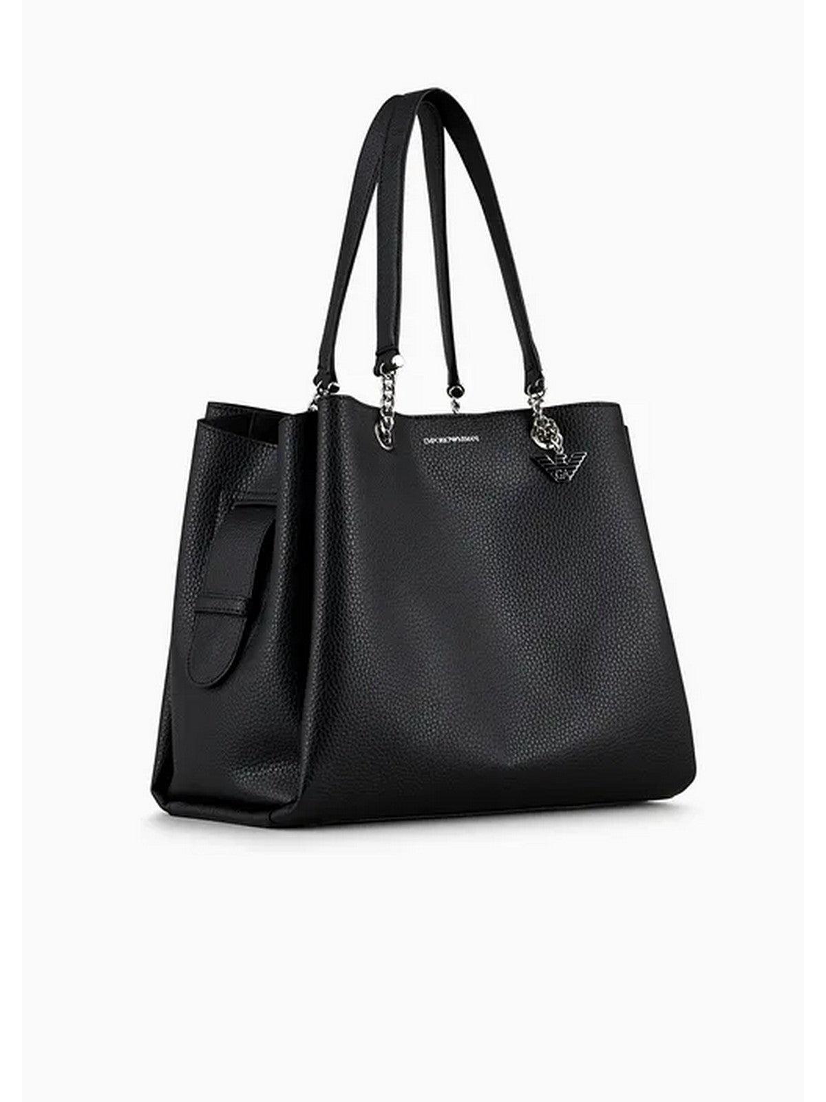 EMPORIO ARMANI Borsa Donna Y3D158 YFN6E 81386 Nero gioboutiqueweb