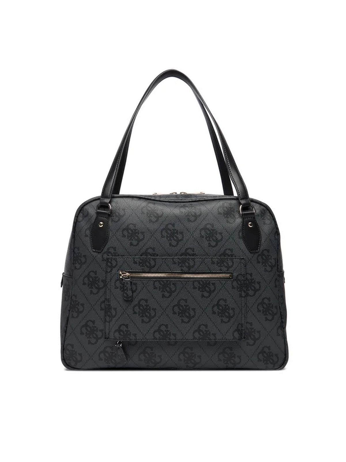 GUESS Valigie e Trolley Donna ERENIA TOTE TWSO78 38916 CLO COAL LOGO