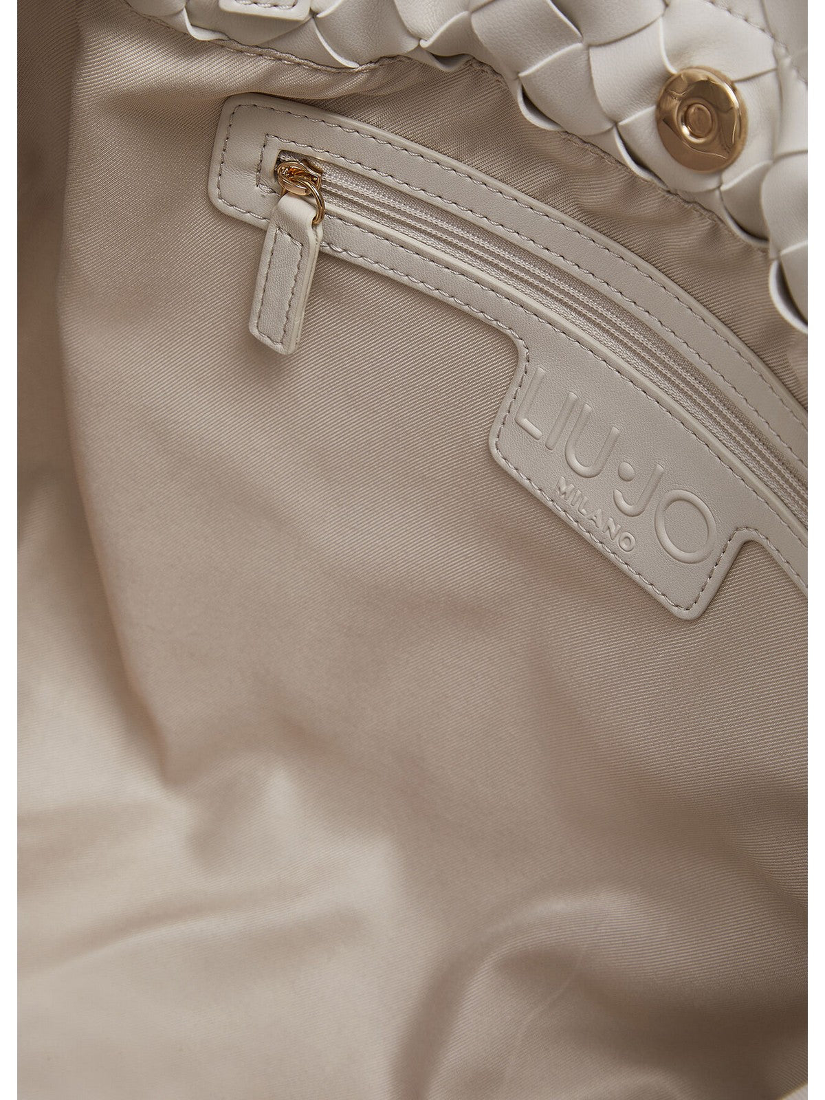 LIU JO ACCESSORIES Borsa Donna AA6098ES027 X0459 CREAM