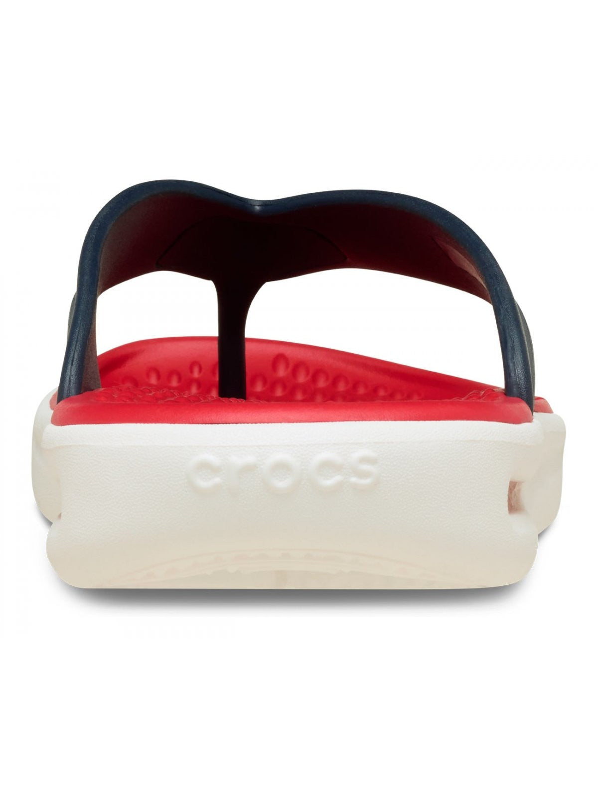 CROCS Infradito Uomo InMotion Flip M 211101 410 NAVY gioboutiqueweb