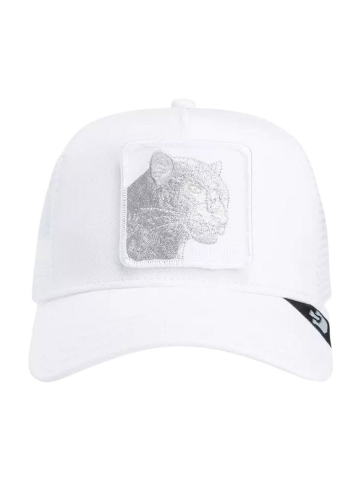 GOORIN BROS Cappello Uomo PANTHER MIRAGE 101-1886 WHI WHITE