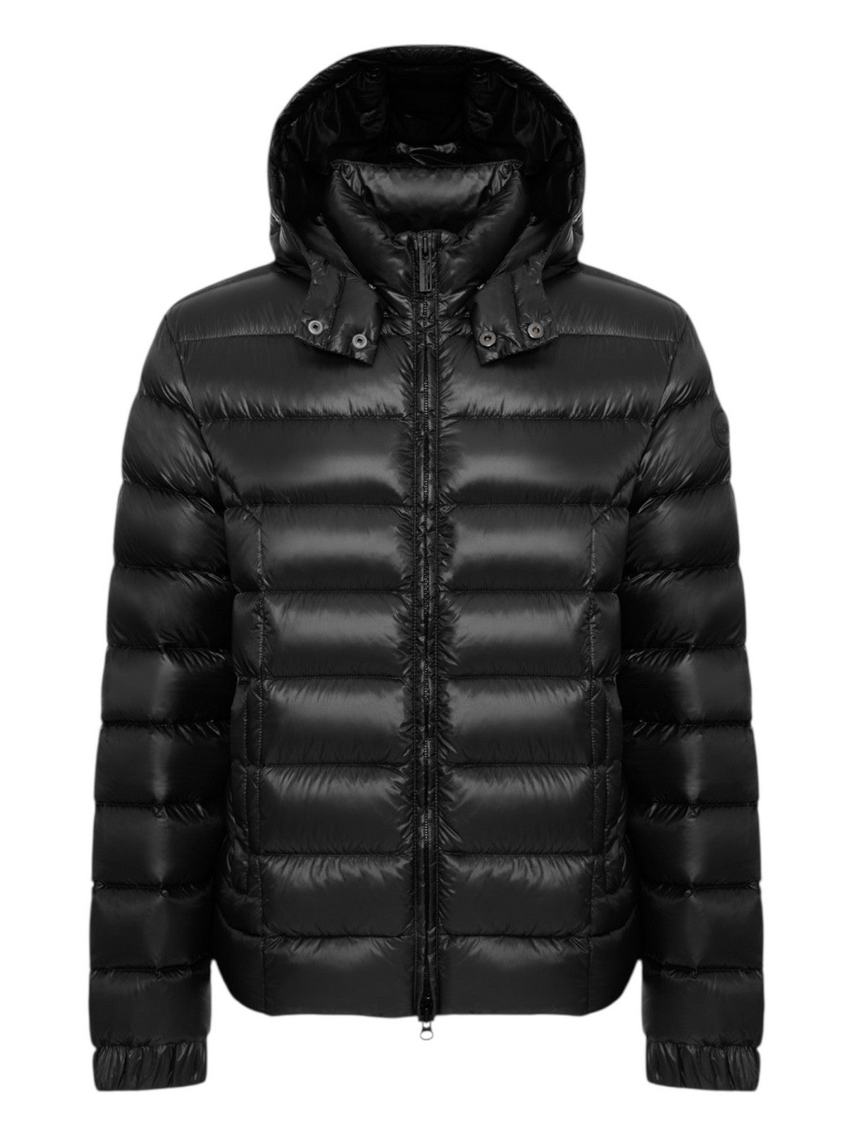 COLMAR Piumino Uomo 1271 2ZO 99 BLACK