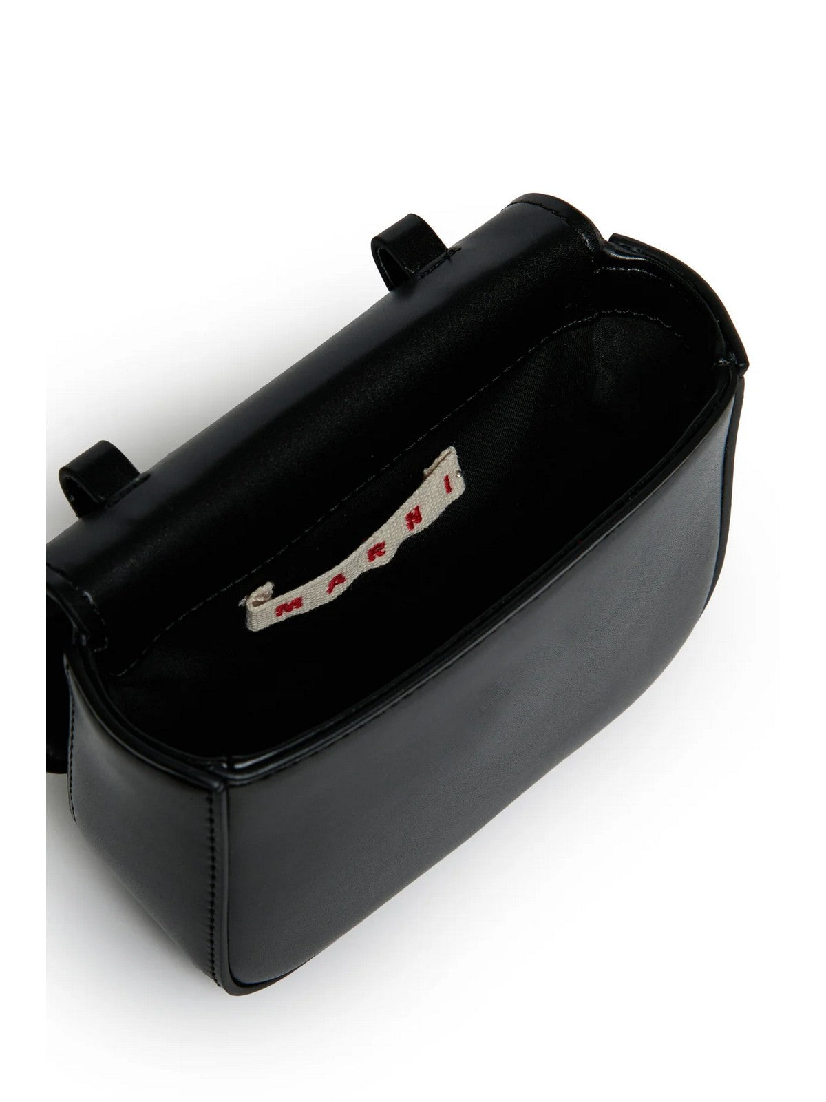 MARNI Borsa Bambine e ragazze M01609 M00TK 0M900 BLACK