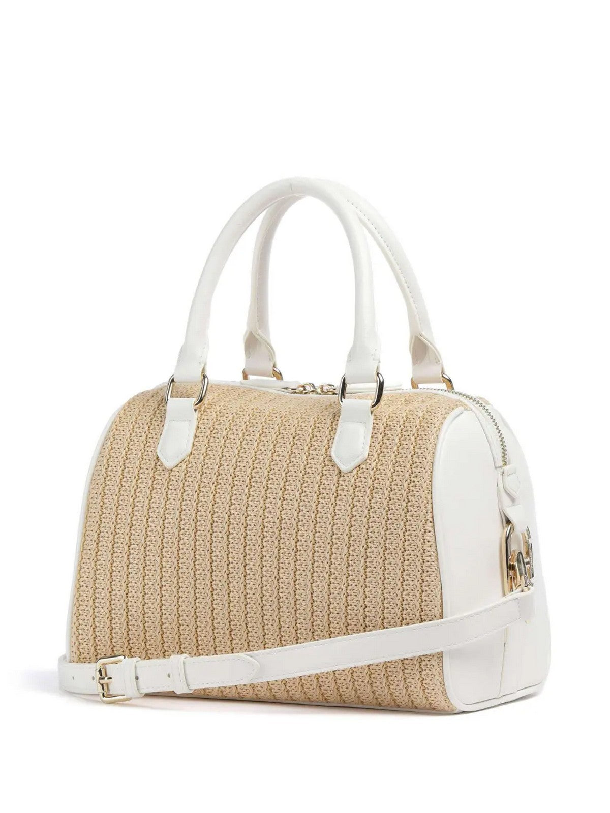 TWINSET Borsa Donna 251TB7383 11615 Beige gioboutiqueweb