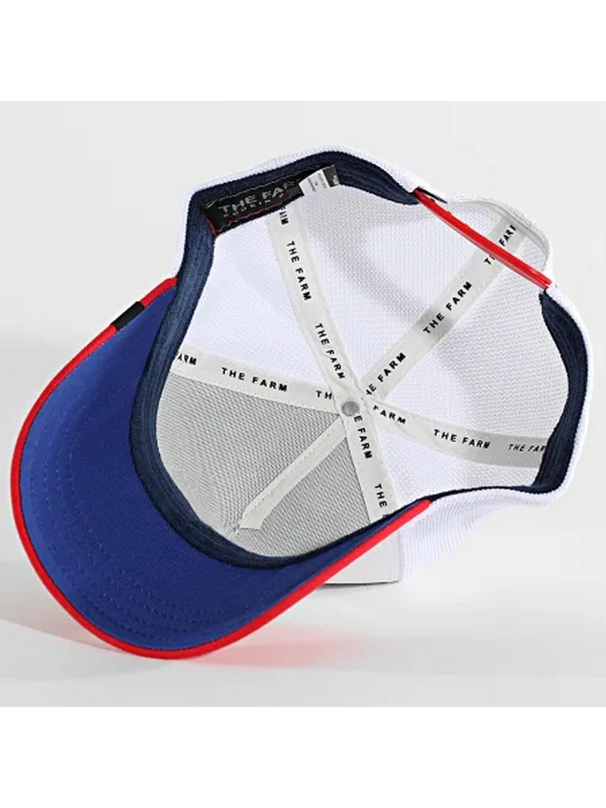 GOORIN BROS Cappello Uomo V2 BULL 101-1346 IVO IVORY