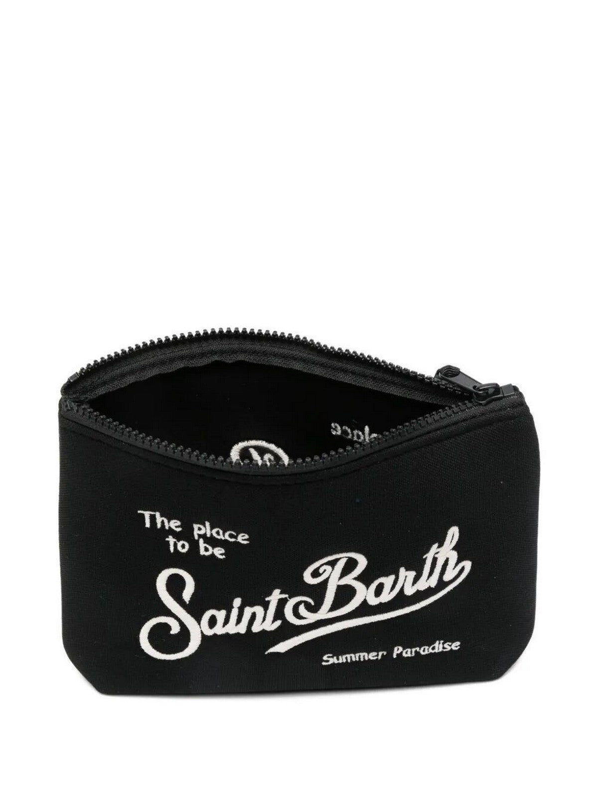MC2 SAINT BARTH Pochette Unisex adulto ALINE PIQUET 01265L 00 EMB