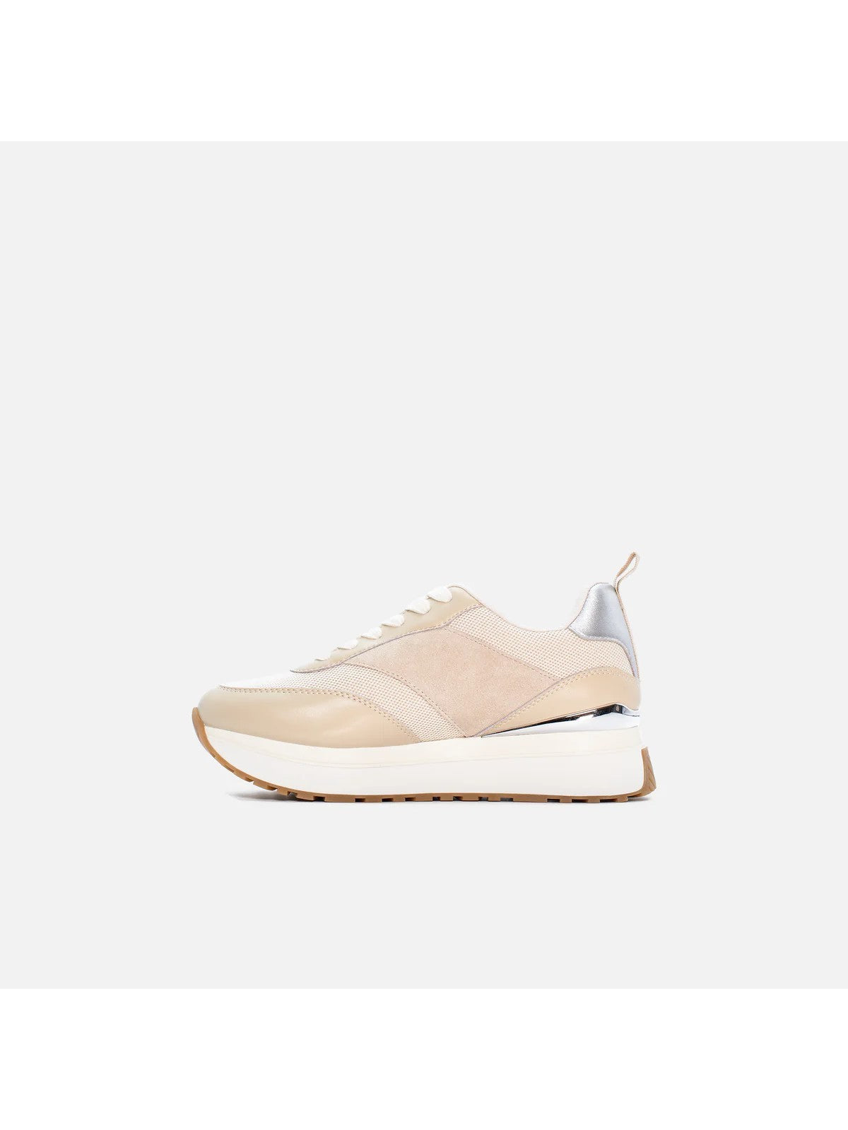 LIU JO Sneaker Donna BA6005PX806 S1856 ROPE gioboutiqueweb