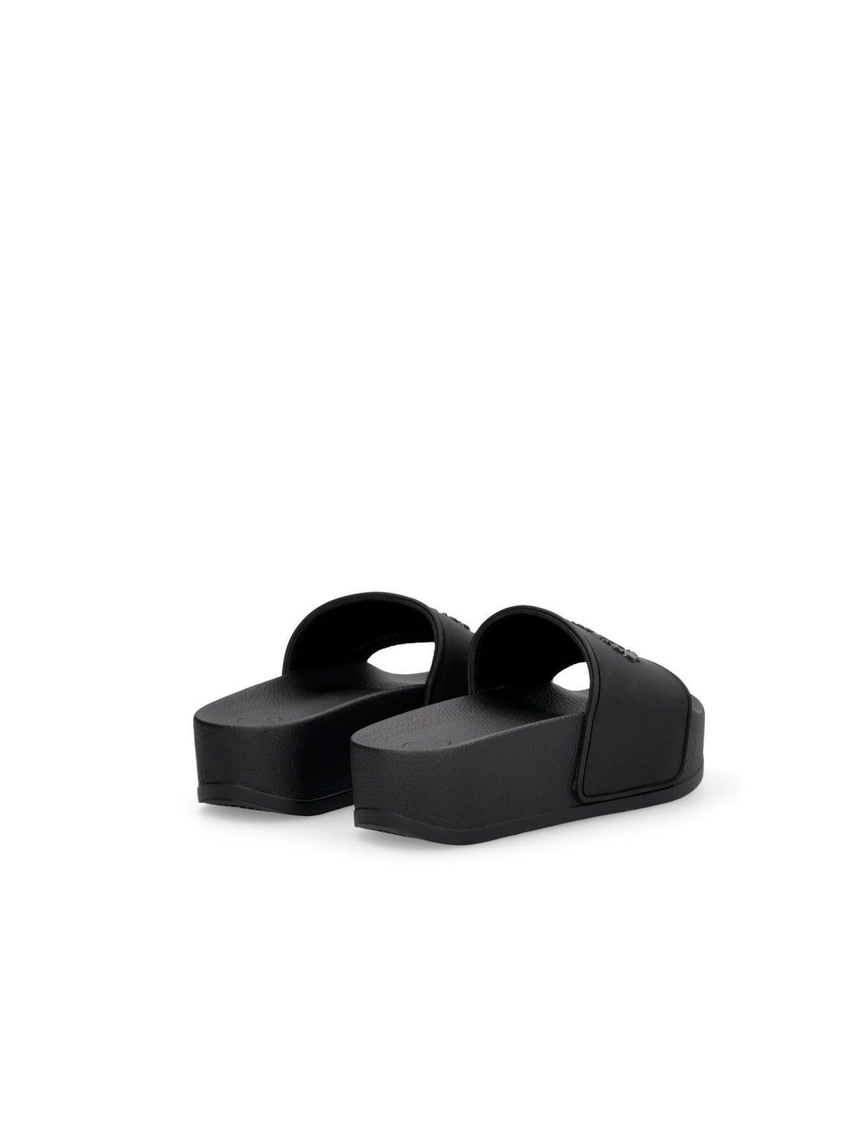 LIU JO Ciabatta Donna BA6077EX028 22222 BLACK
