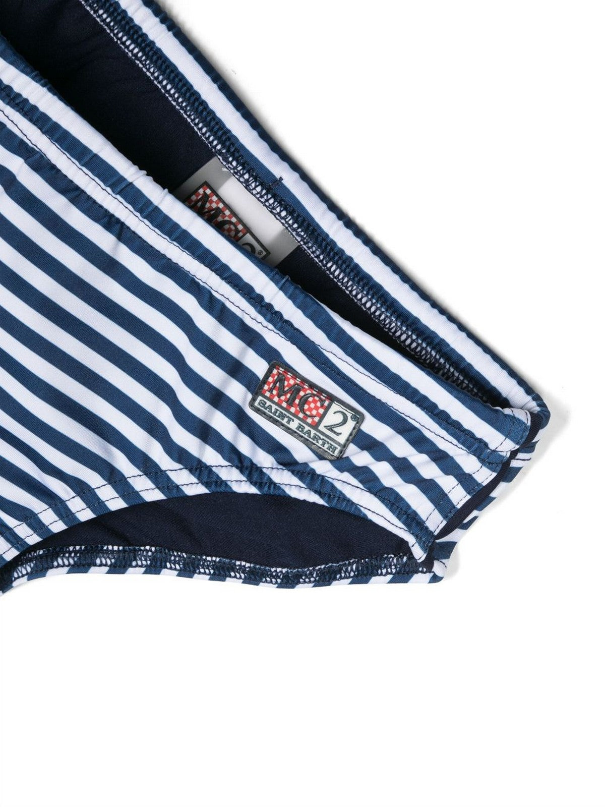 MC2 SAINT BARTH Costume da bagno Bambini e ragazzi BILLY 03281F Blu gioboutiqueweb