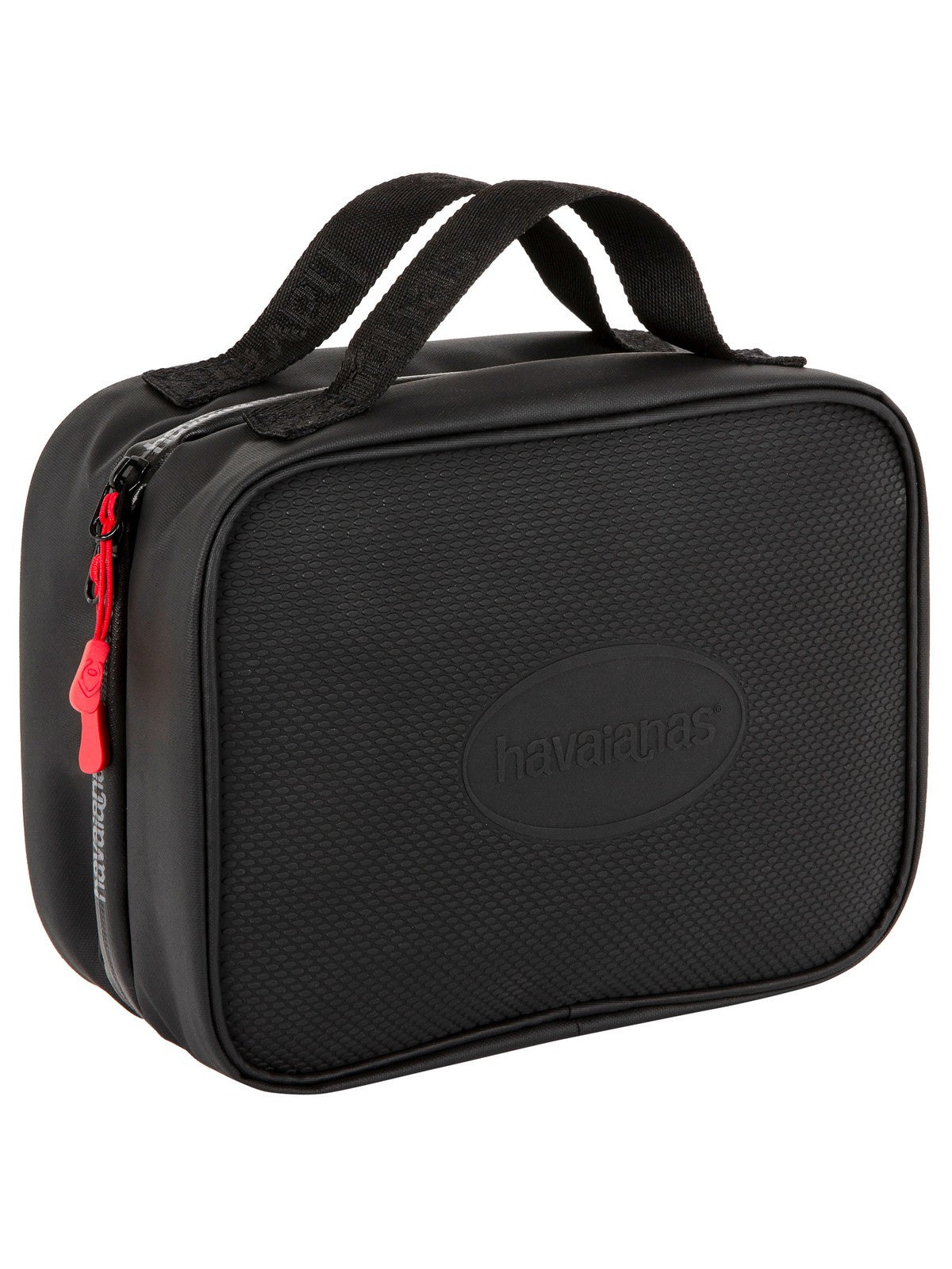 HAVAIANAS Pochette Unisex adulto 4148001.0090 Nero gioboutiqueweb