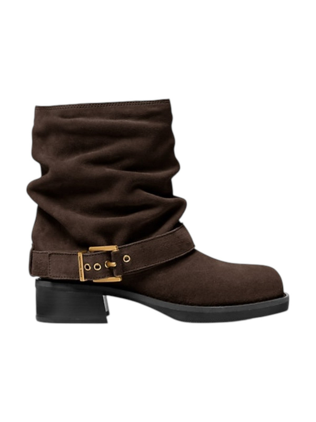 Michael Kors Boots und Knöchelstiefel Frauen 40F5COFE5S 251 Schokolade