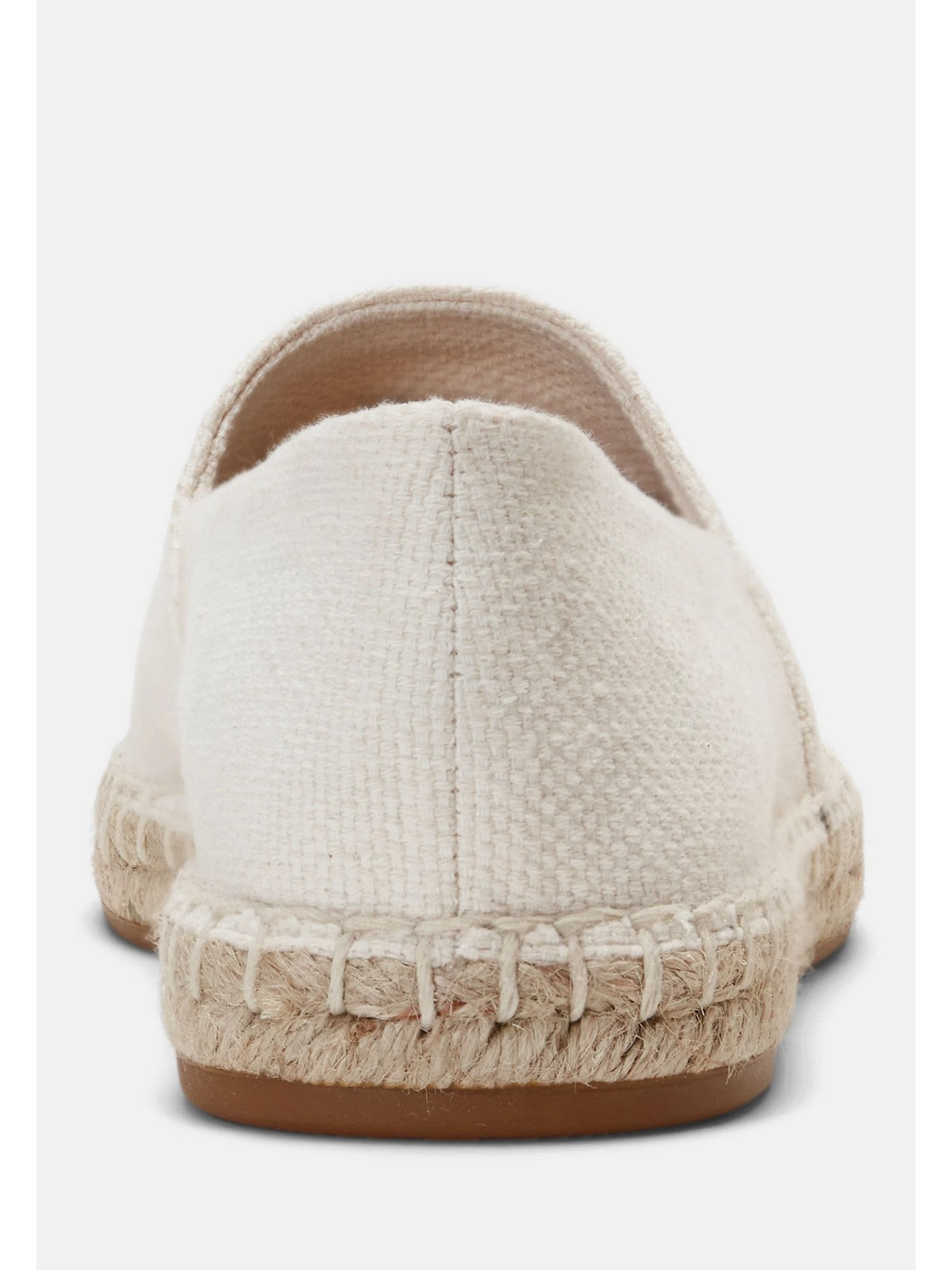LAUREN RALPH LAUREN Espadrillas Donna 802920405 006 SOFT WHITE/NTRL/SOFT WHITE