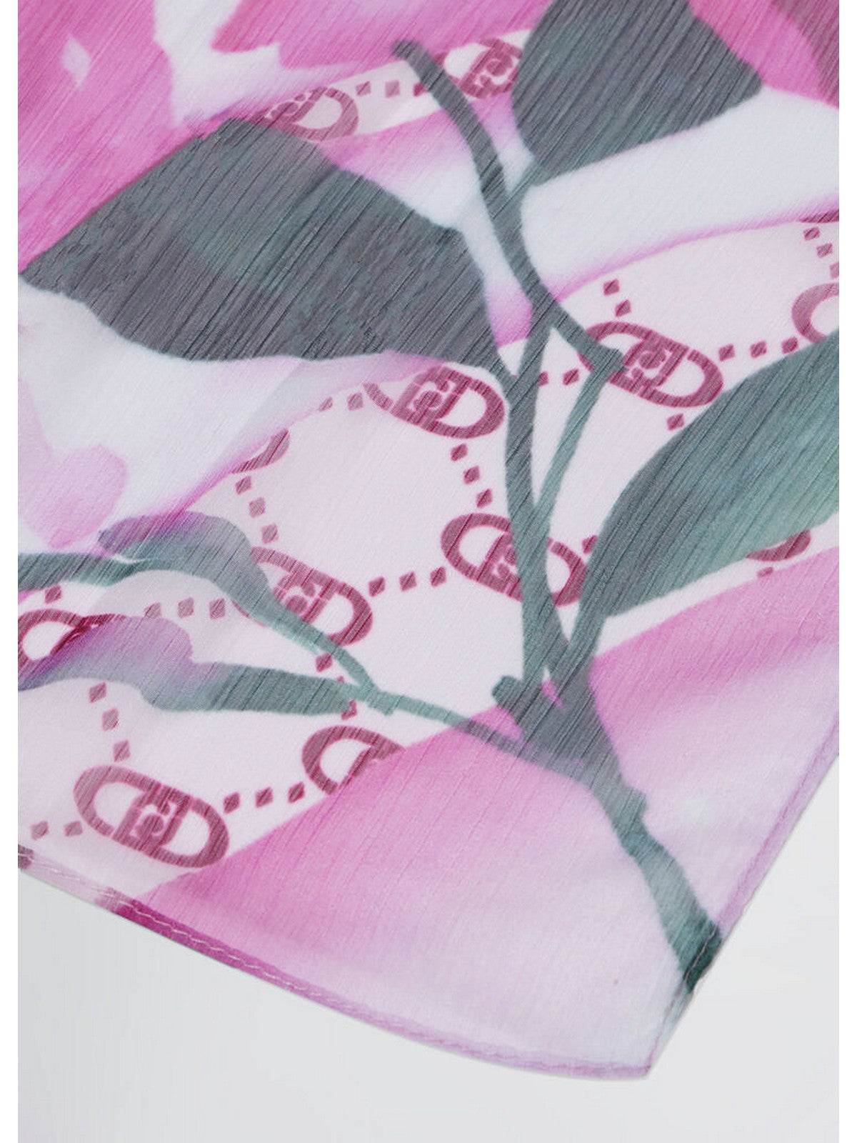 LIU JO SOFT Stola Donna 2A5032T0300 00949 Rosso gioboutiqueweb