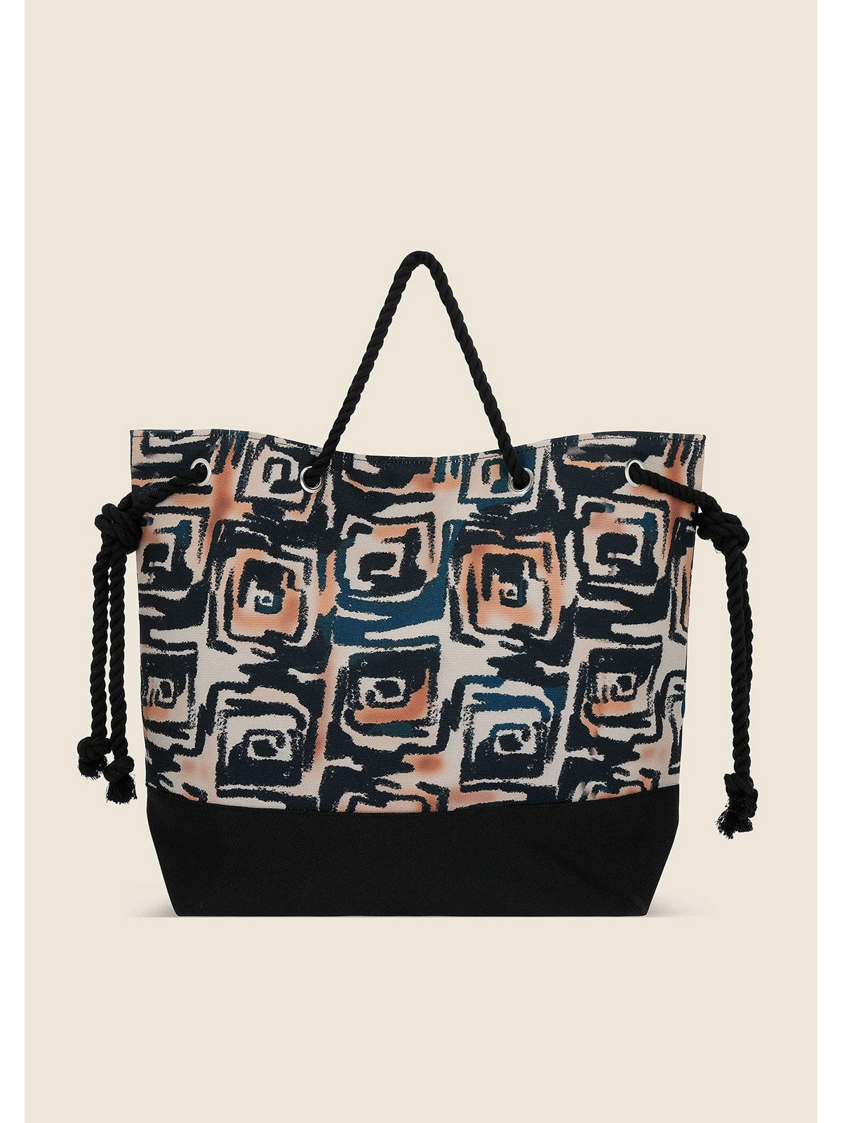 ME FUI borsa mare Donna MA25-A030X14 Fantasia gioboutiqueweb