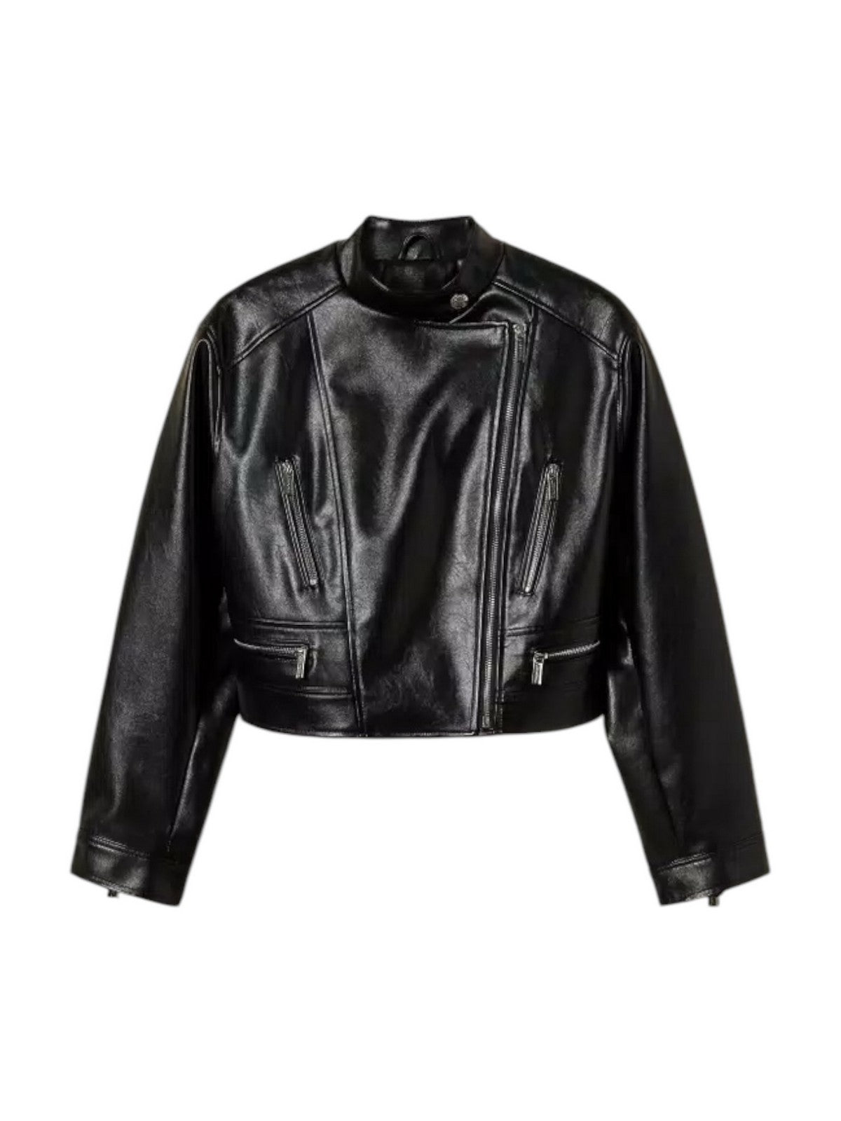 TWINSET Giubbino Donna 251TP2560 00006 Nero