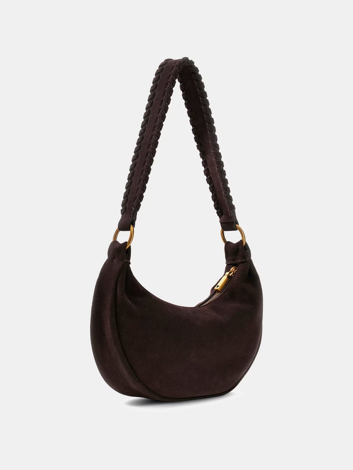 GUESS Borsa Donna AMITA HOBO HWSB95 39720 ESP ESPRESSO