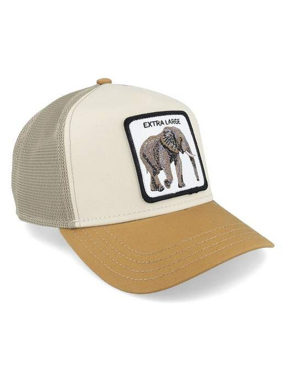 GOORIN BROS Cappello Uomo V2 ELEPHANT 101-1345 KHA Beige