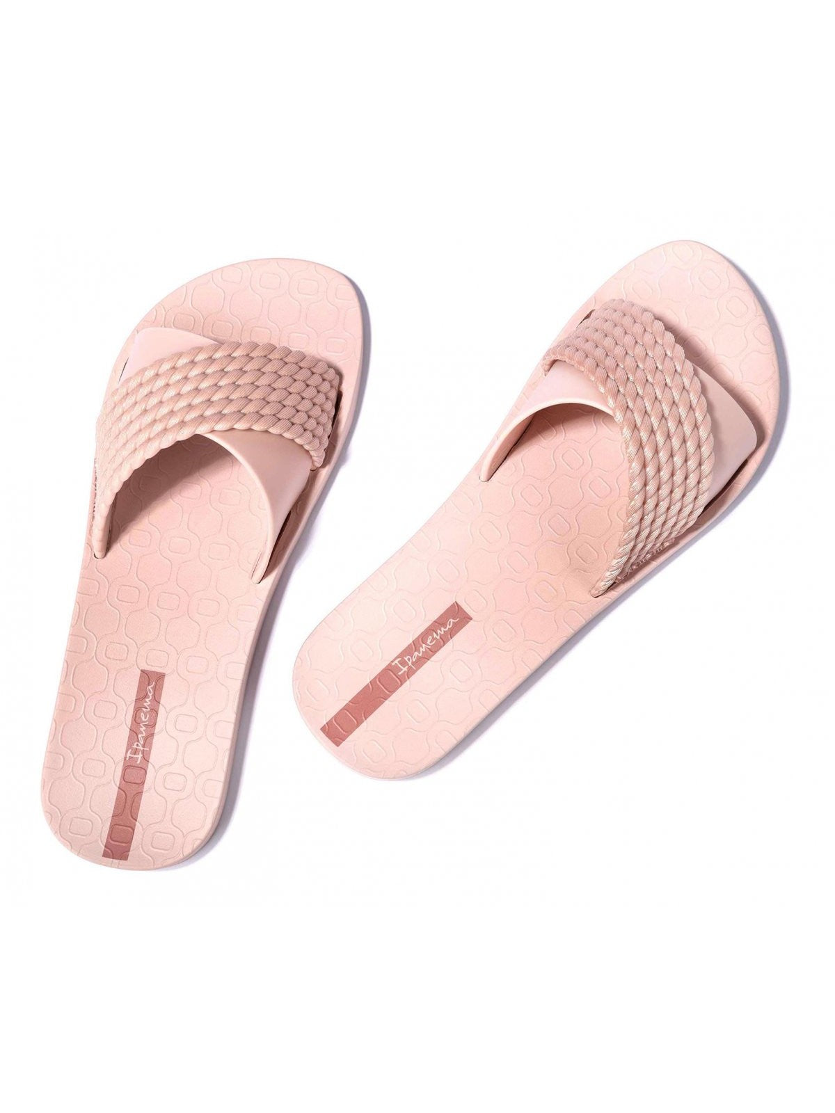 IPANEMA Ciabatta Donna IP.83244 BD846 LIGHT PINK