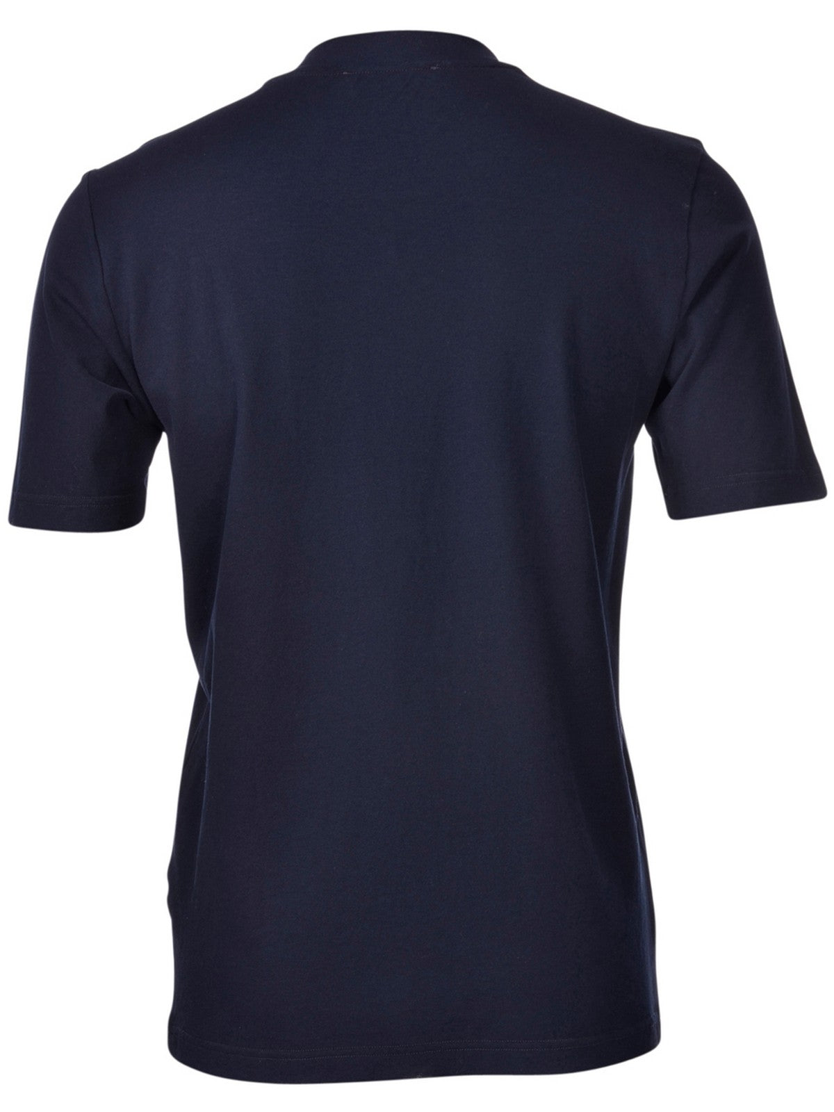 GRAN SASSO T-Shirt e Polo Uomo 60136/81401 598 Blu gioboutiqueweb