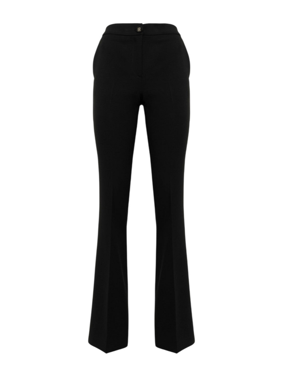 BLUGIRL Pantalone Donna RF5023T3190 22222 Nero