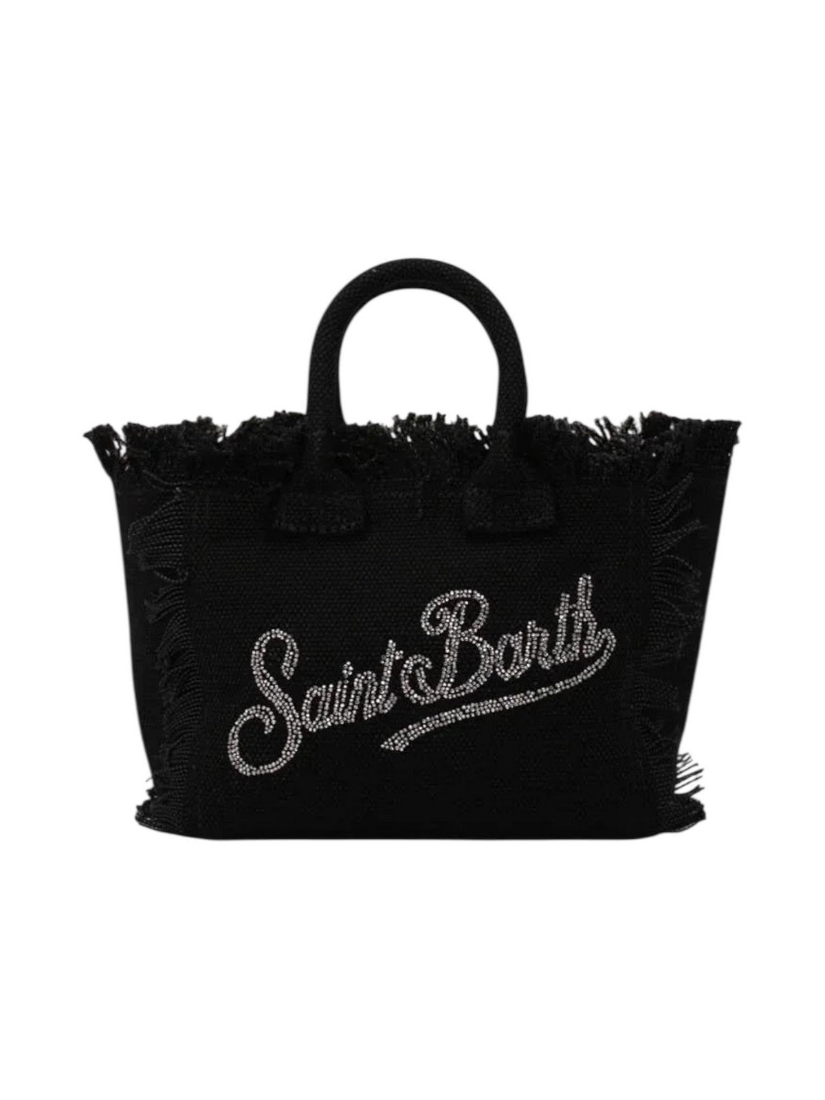 MC2 SAINT BARTH Borsa Donna COLETTE 04047H 00 STRASS gioboutiqueweb