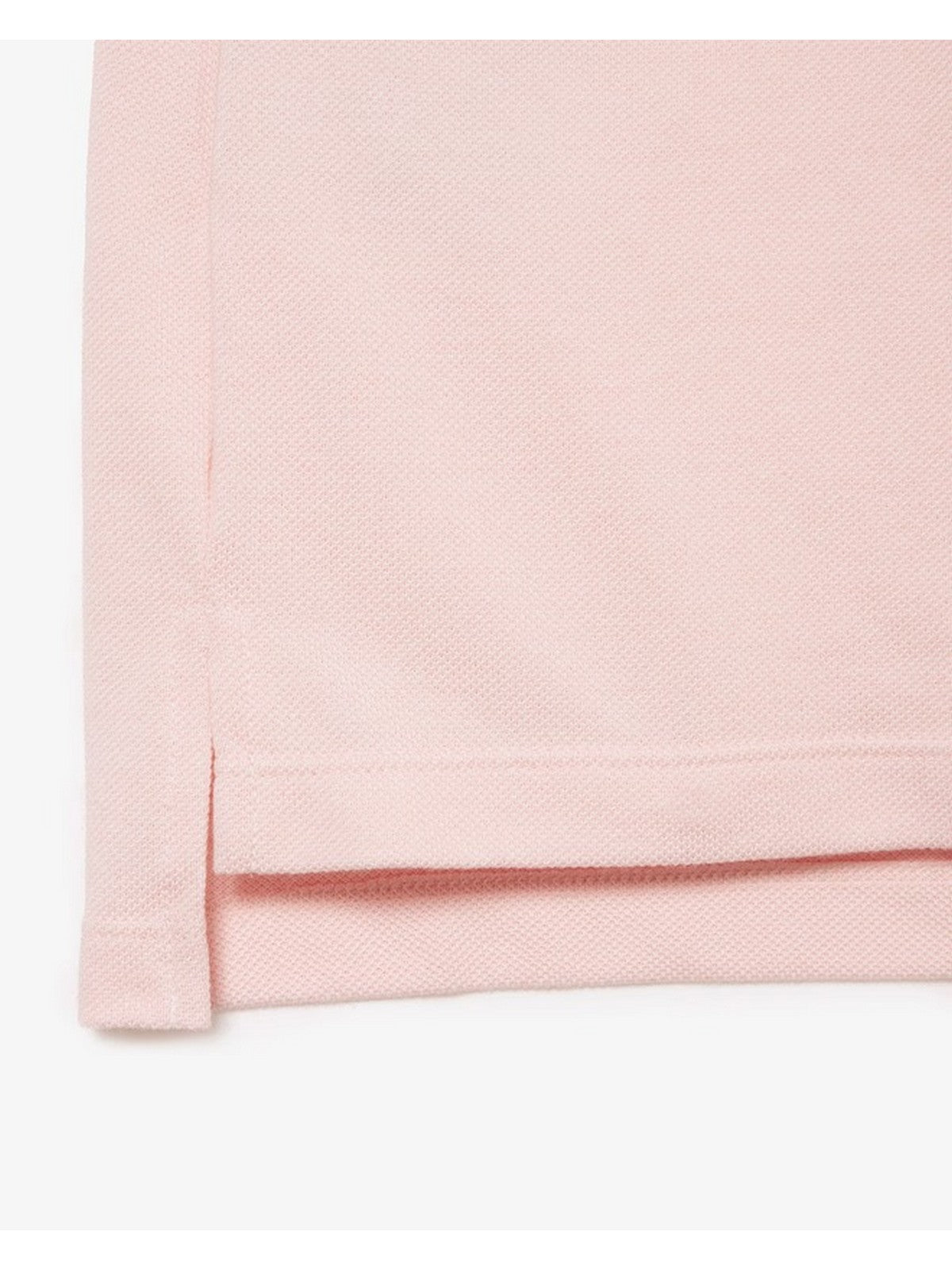 LACOSTE Polo Donna PF7839 ADY Rosa