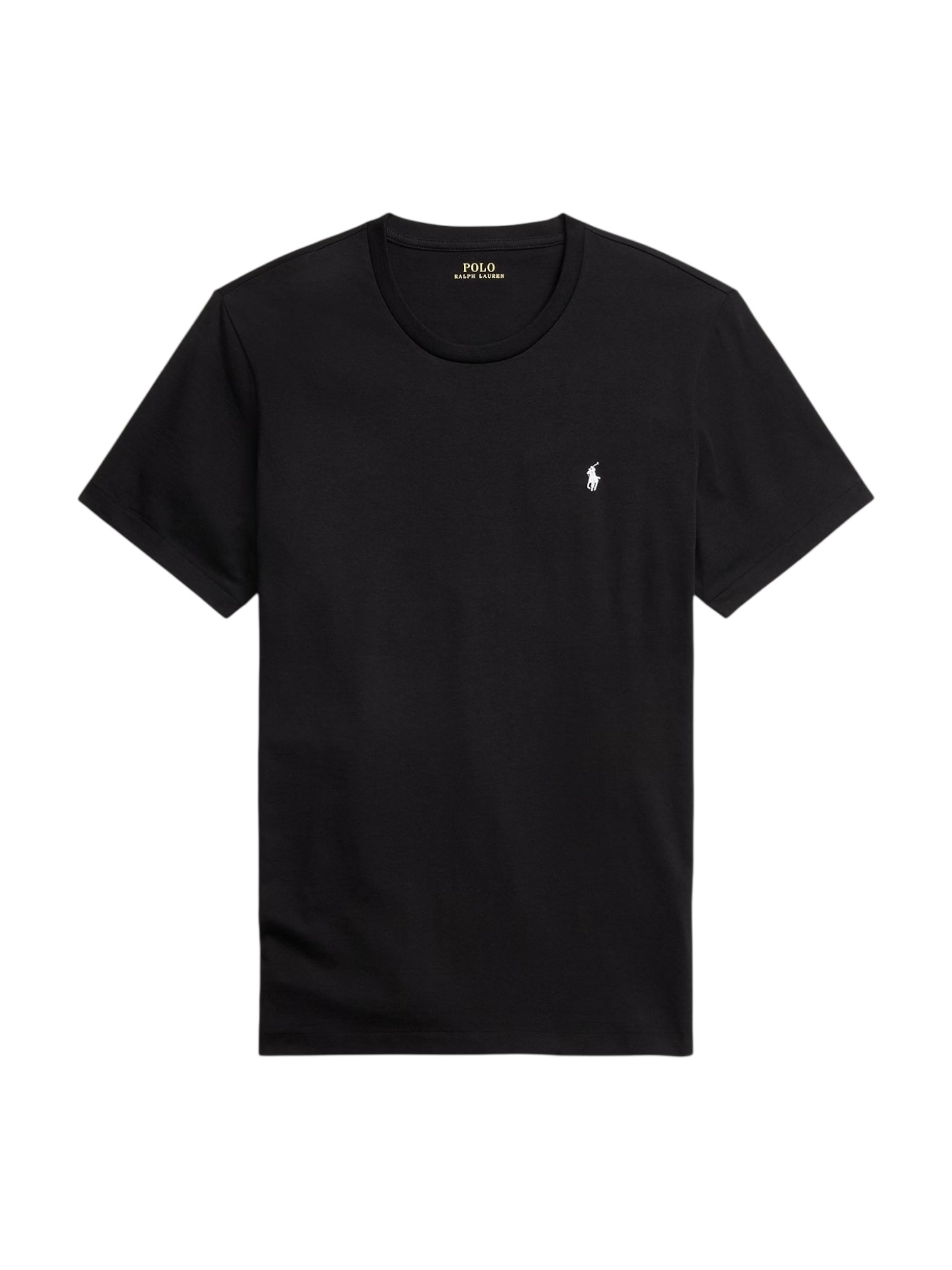 POLO RALPH LAUREN T-shirt Uomo S/S CREW-SLEEP-TOP 714844756 002 CRUISE NAVY gioboutiqueweb