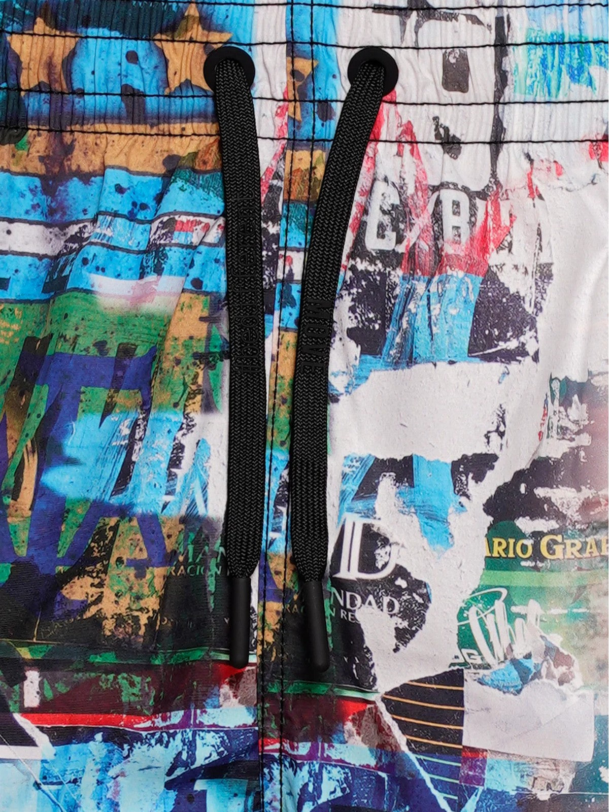 Bouger être des costumes de salle de bain différents svn diego multicolor