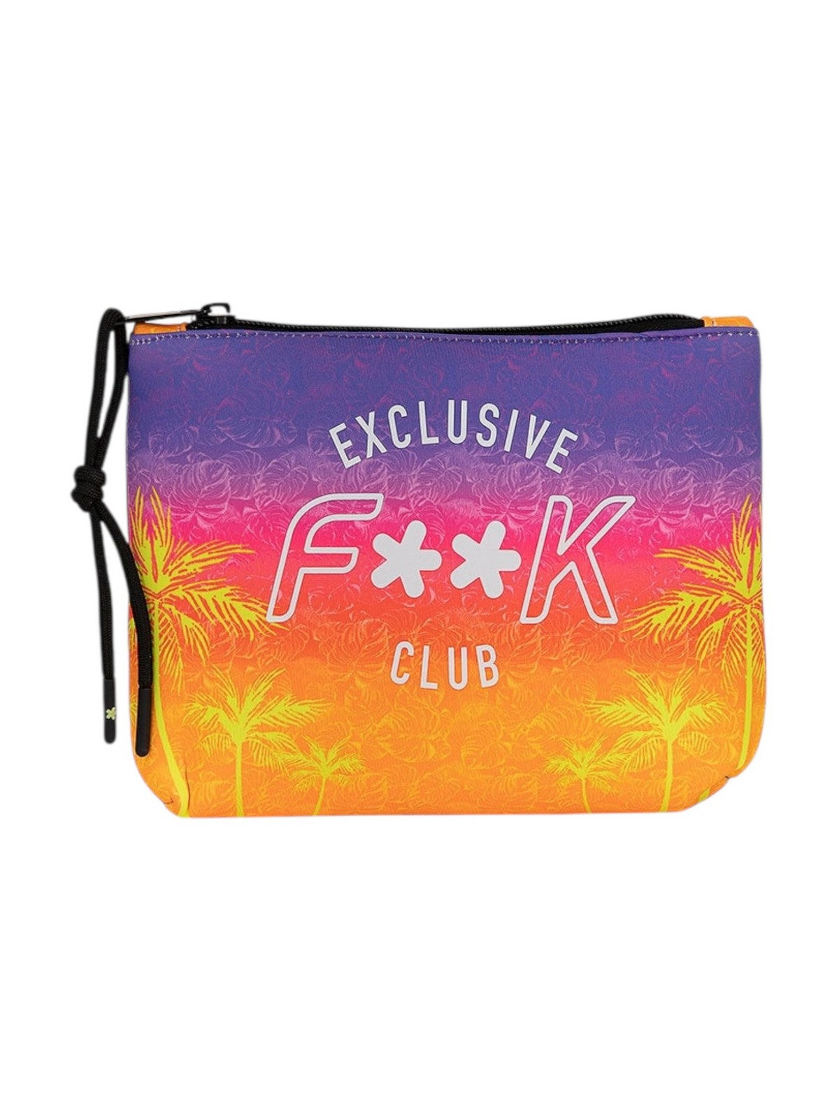F**K Pochette Uomo FA25-M03AP80X01 Fantasia gioboutiqueweb