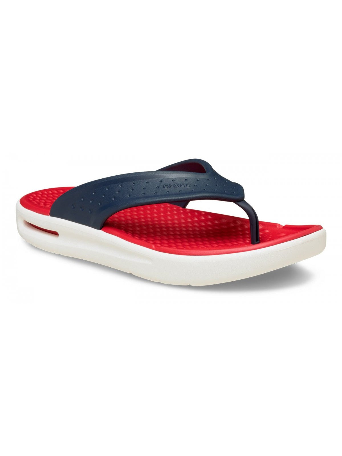 CROCS Infradito Uomo InMotion Flip M 211101 410 NAVY gioboutiqueweb