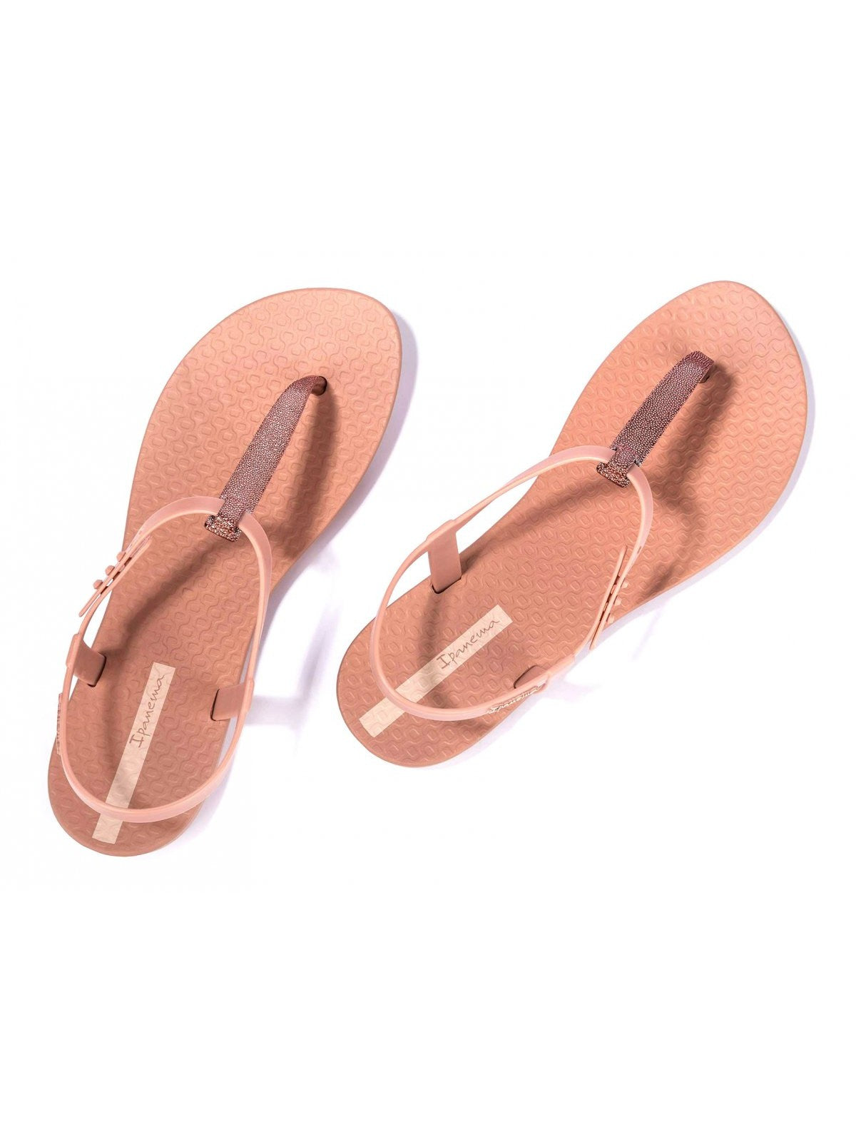 IPANEMA Sandalo Donna IP.83666 BC735 PINK/ROSE