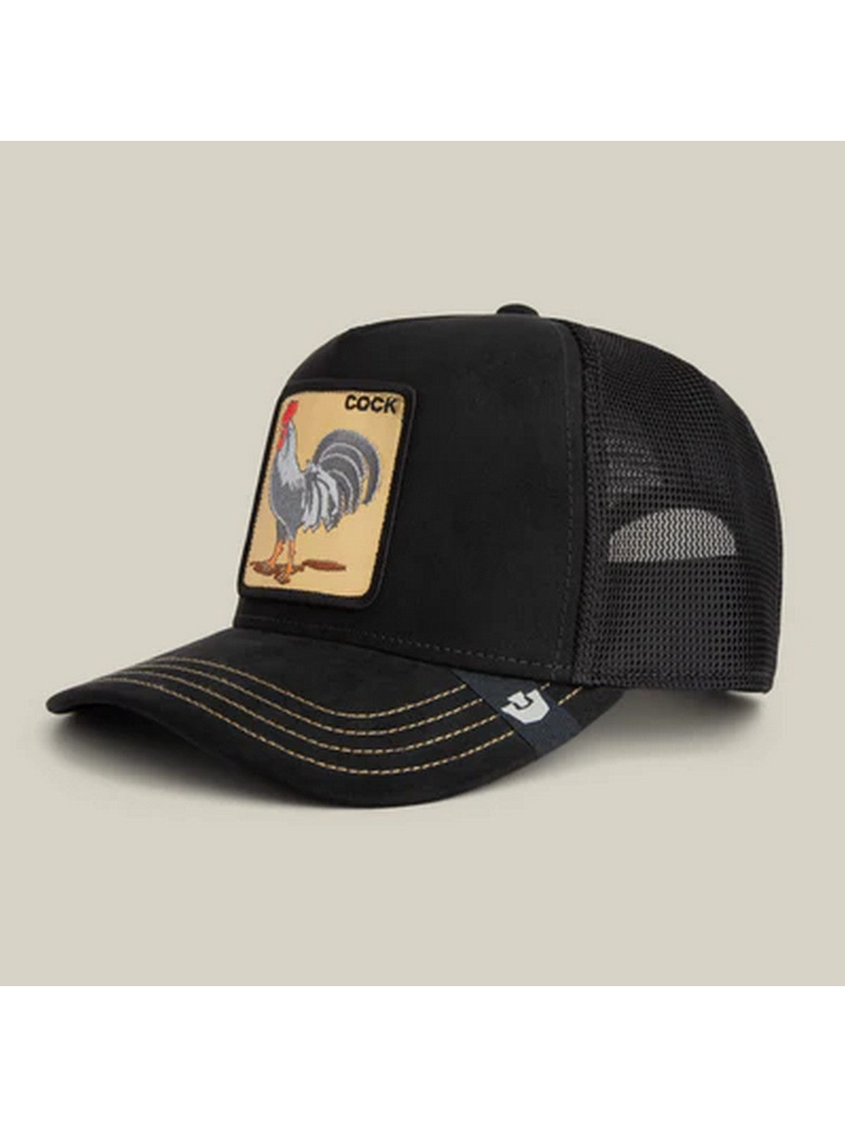 GOORIN BROS Cappello Uomo GOLDEN COCK 101-2531 VOI VOID