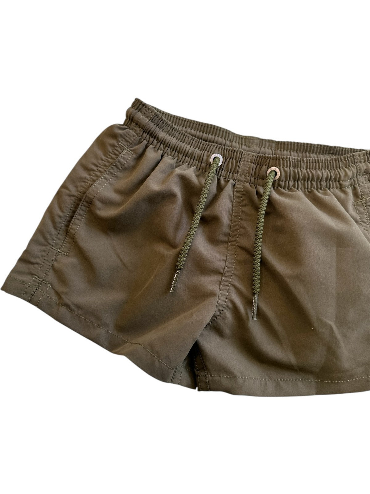 MC2 SAINT BARTH Costume da bagno Bambini e ragazzi JEAN LIGHTING MAGIC 02800H MIMETIC H52