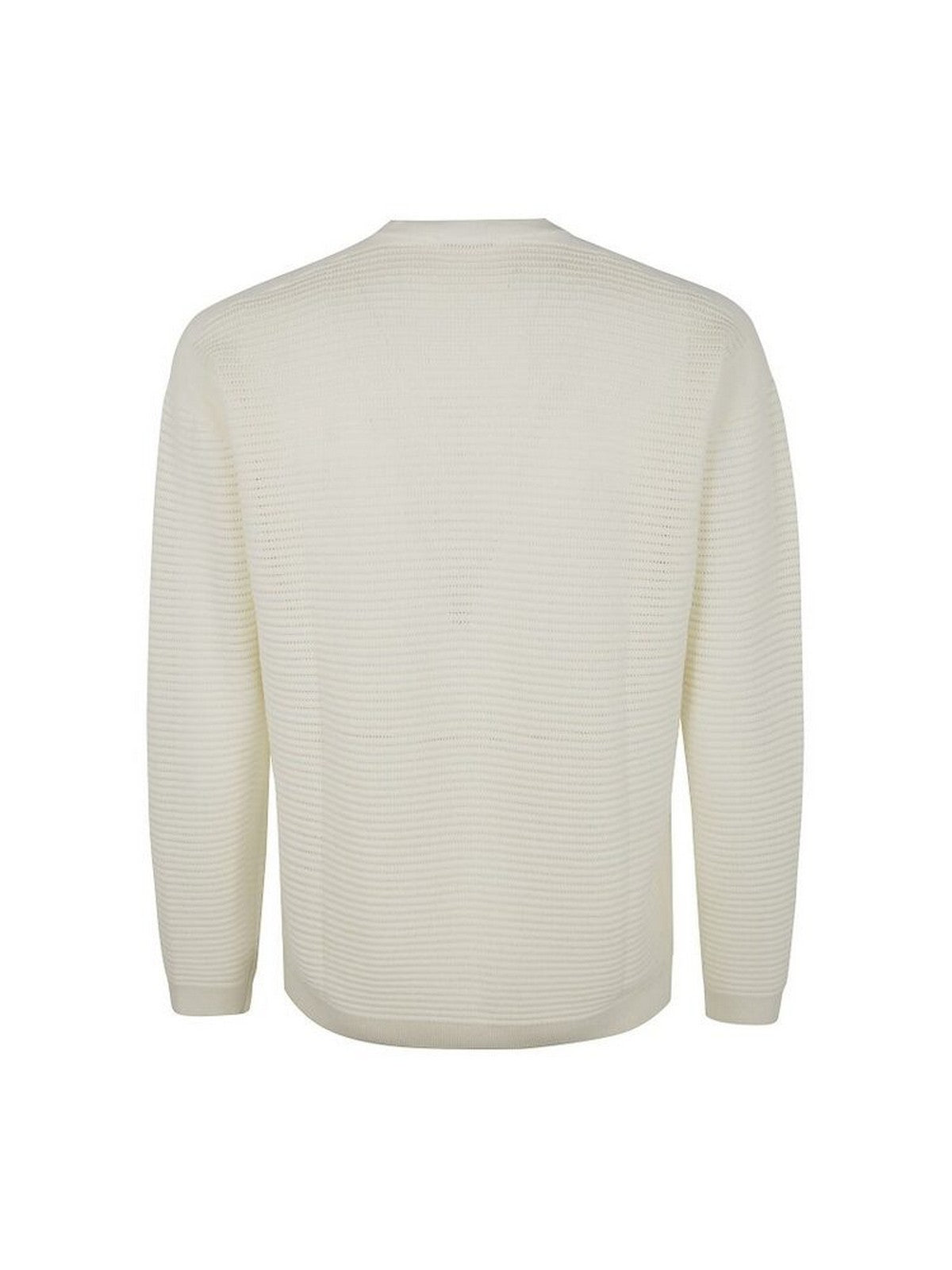 EMPORIO ARMANI Maglia Uomo EM000889 AF14201 U0003 Bianco