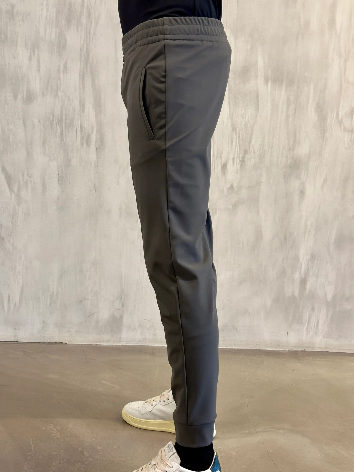 RRD Pantalone Uomo surflex winter jumper pant W25205 20 20 FOREST GREEN