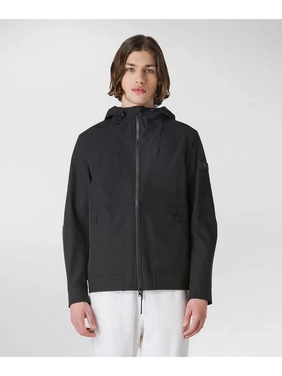 PEUTEREY Giubbino Uomo LEMBATA MD 01 PEU4765 01191581 NER Nero gioboutiqueweb