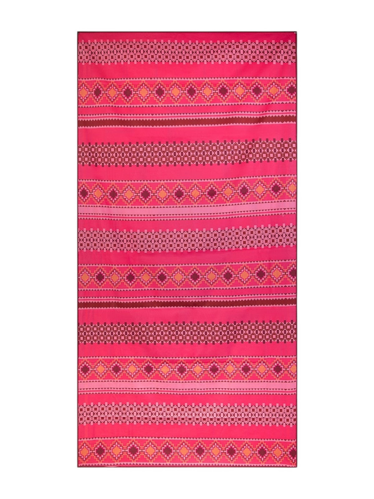 ME FUI Telo mare Donna MA25-A080X30 FUXIA