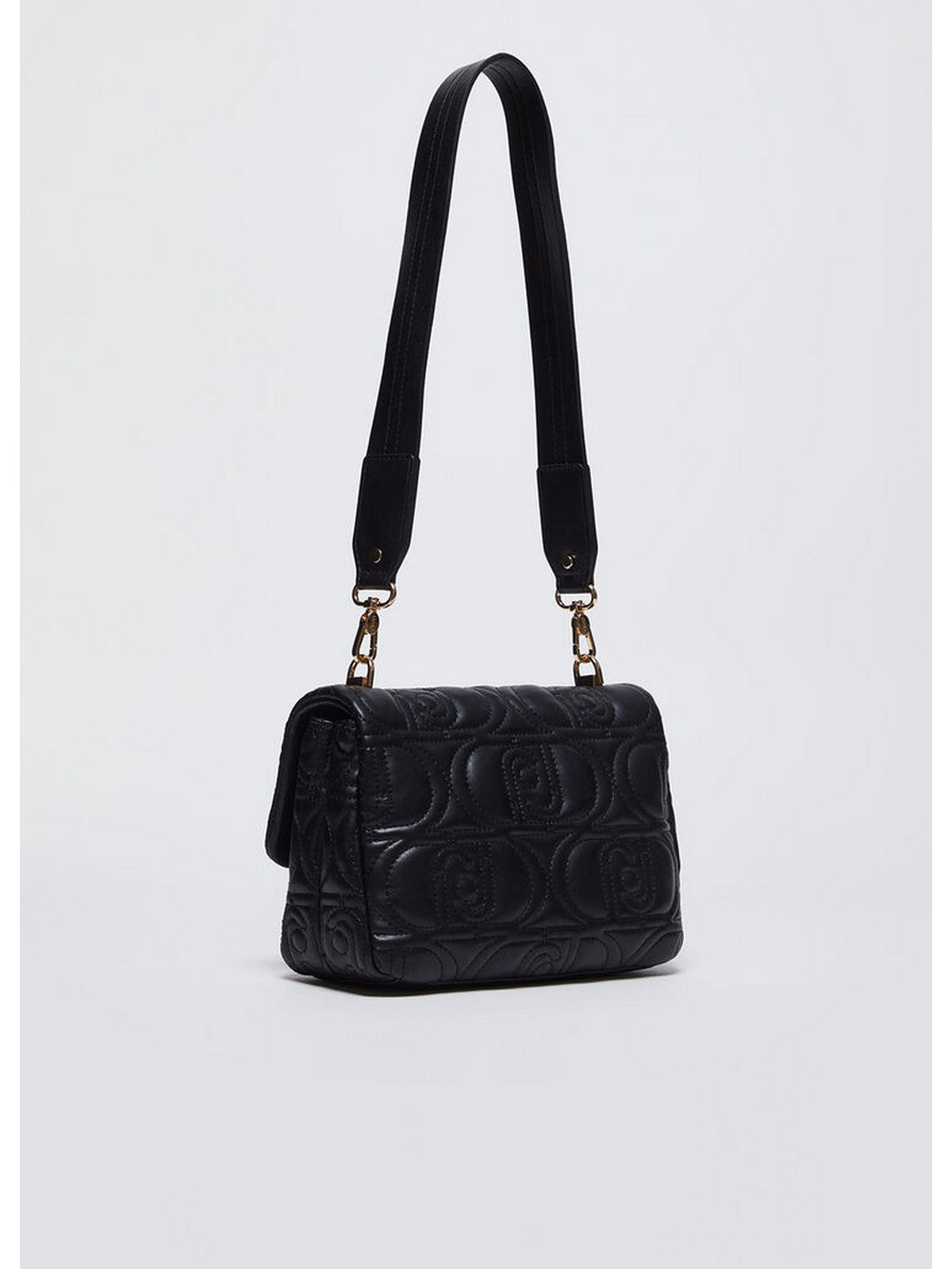 LIU JO ACCESSORIES Borsa Donna AF4187E0449 22222 Nero gioboutiqueweb