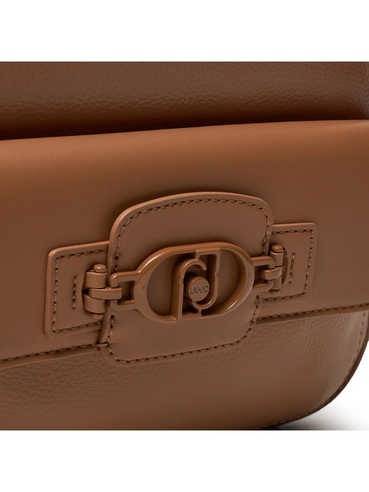 LIU JO ACCESSORIES Zaino Donna AF4030E0031 S3138 Marrone gioboutiqueweb
